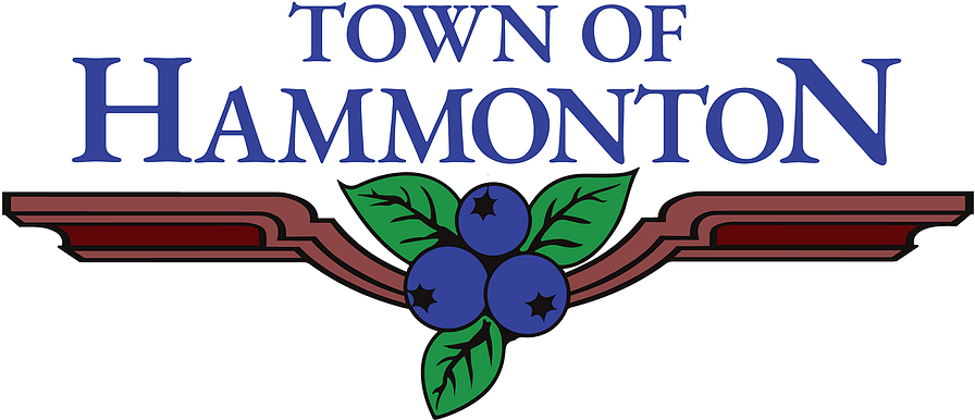 Town of Hammonton Logo